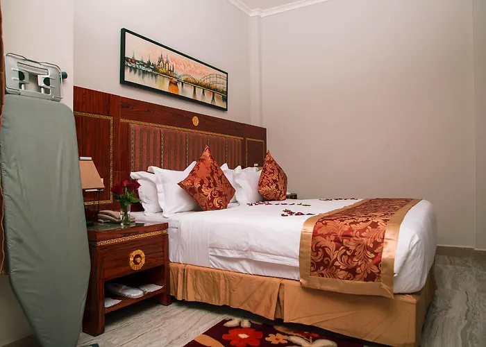Tiffany Diamond Hotels Ltd - Makunganya