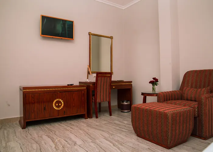 Tiffany Diamond Hotels Ltd - Makunganya
