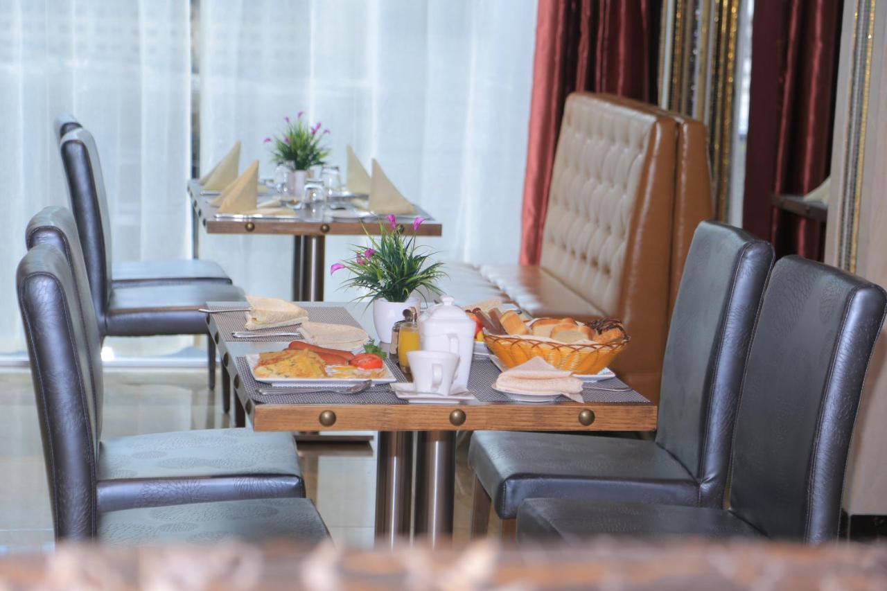 Hotel Tiffany Diamond Ltd - Makunganya Dar es Salaam