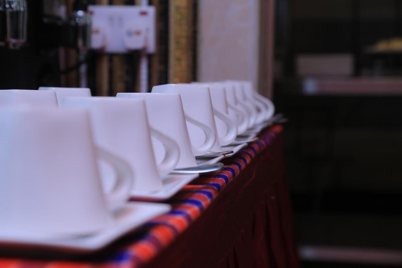 Hotel Tiffany Diamond Ltd - Makunganya Dar es Salaam
