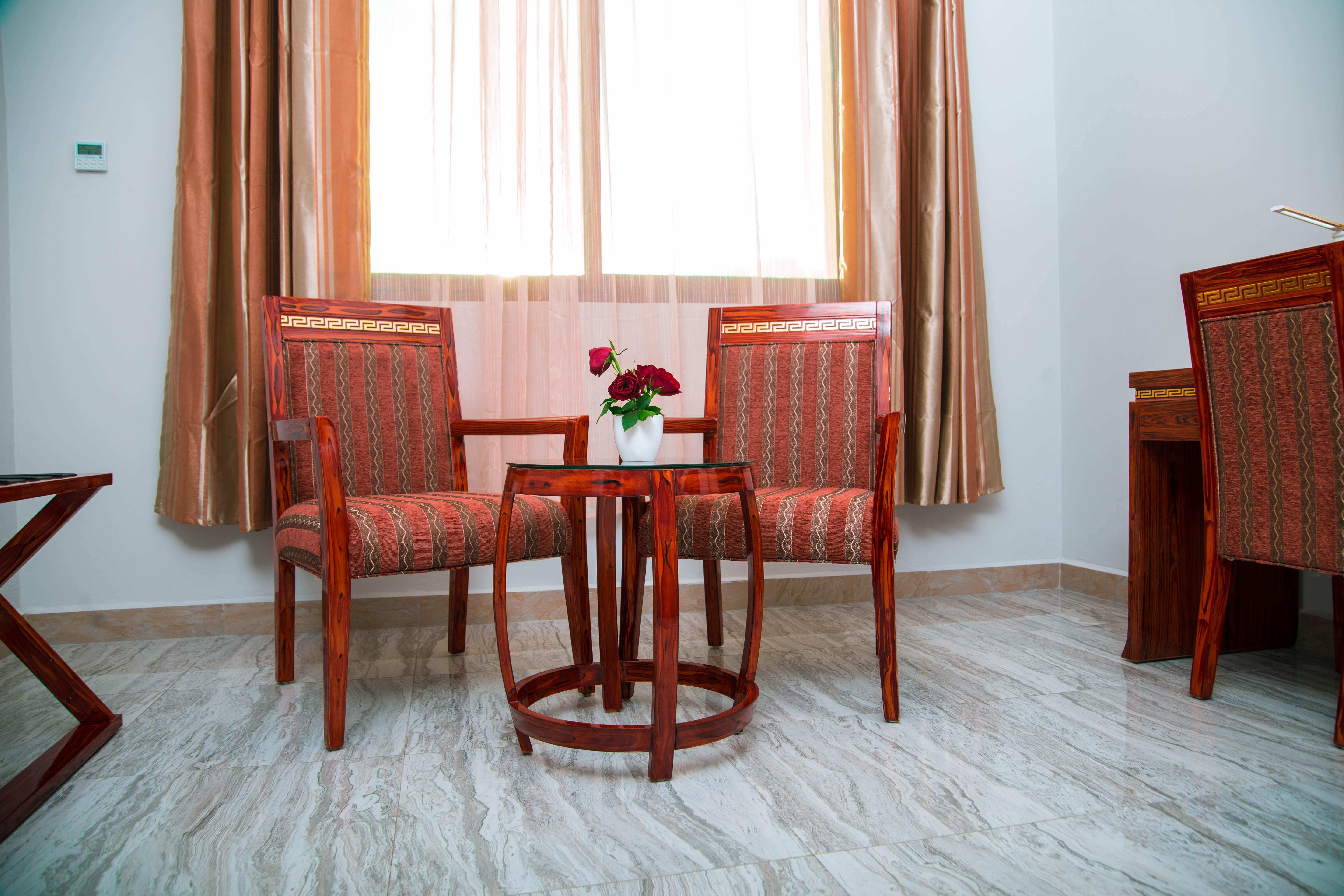 Hotel Tiffany Diamond Ltd - Makunganya