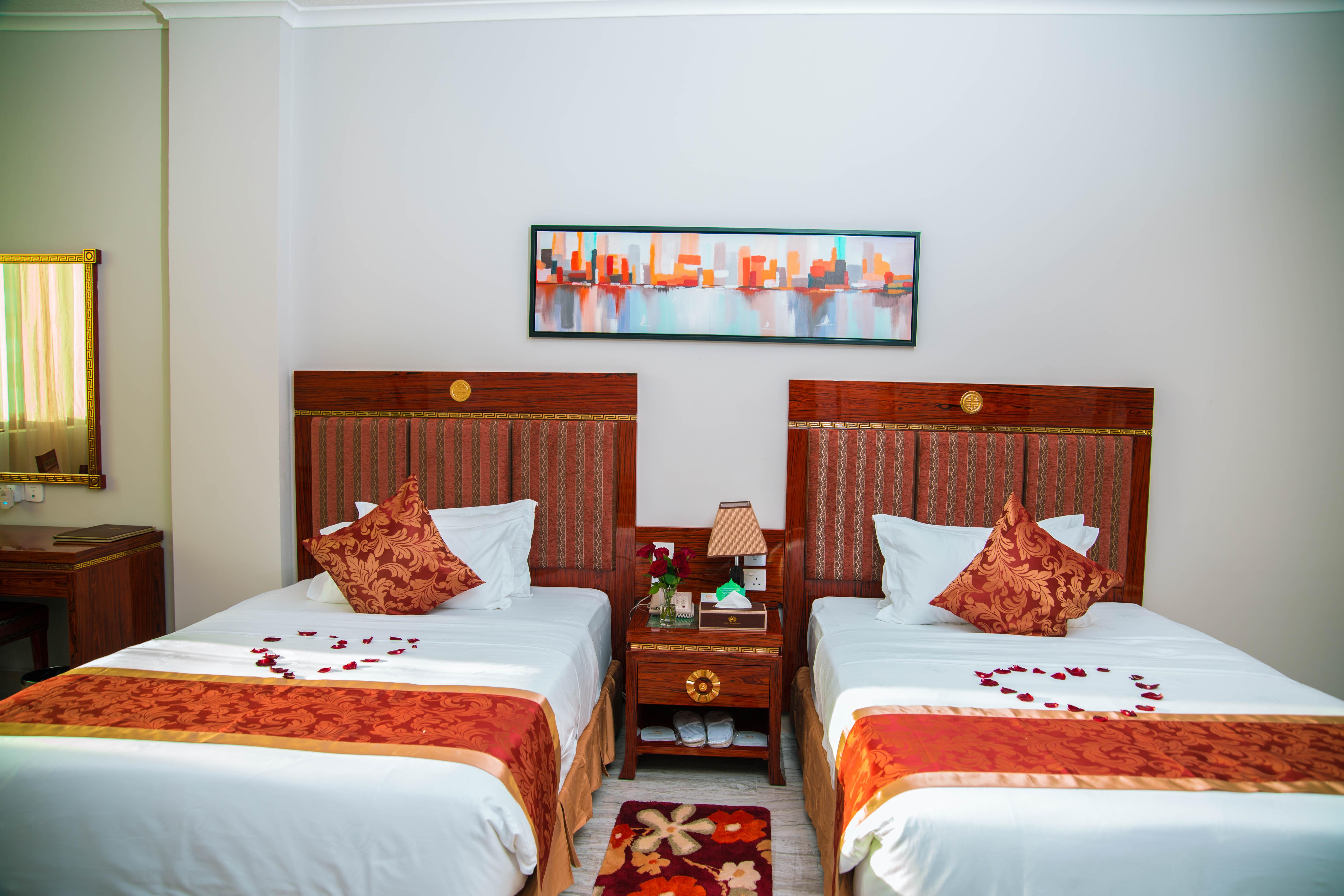 Tiffany Diamond Ltd - Makunganya Dar es Salaam