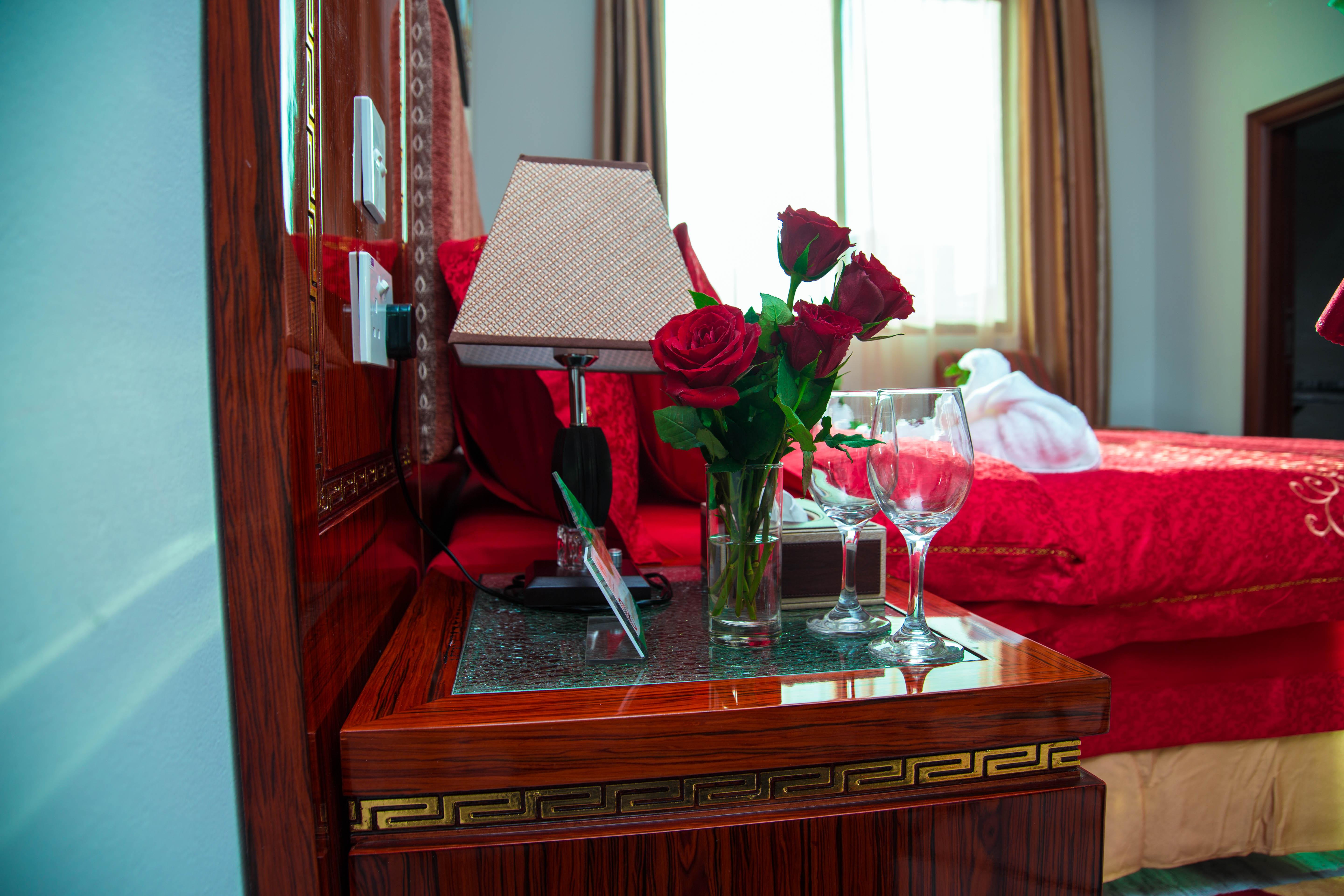 Tiffany Diamond Ltd - Makunganya Hotel Dar es Salaam