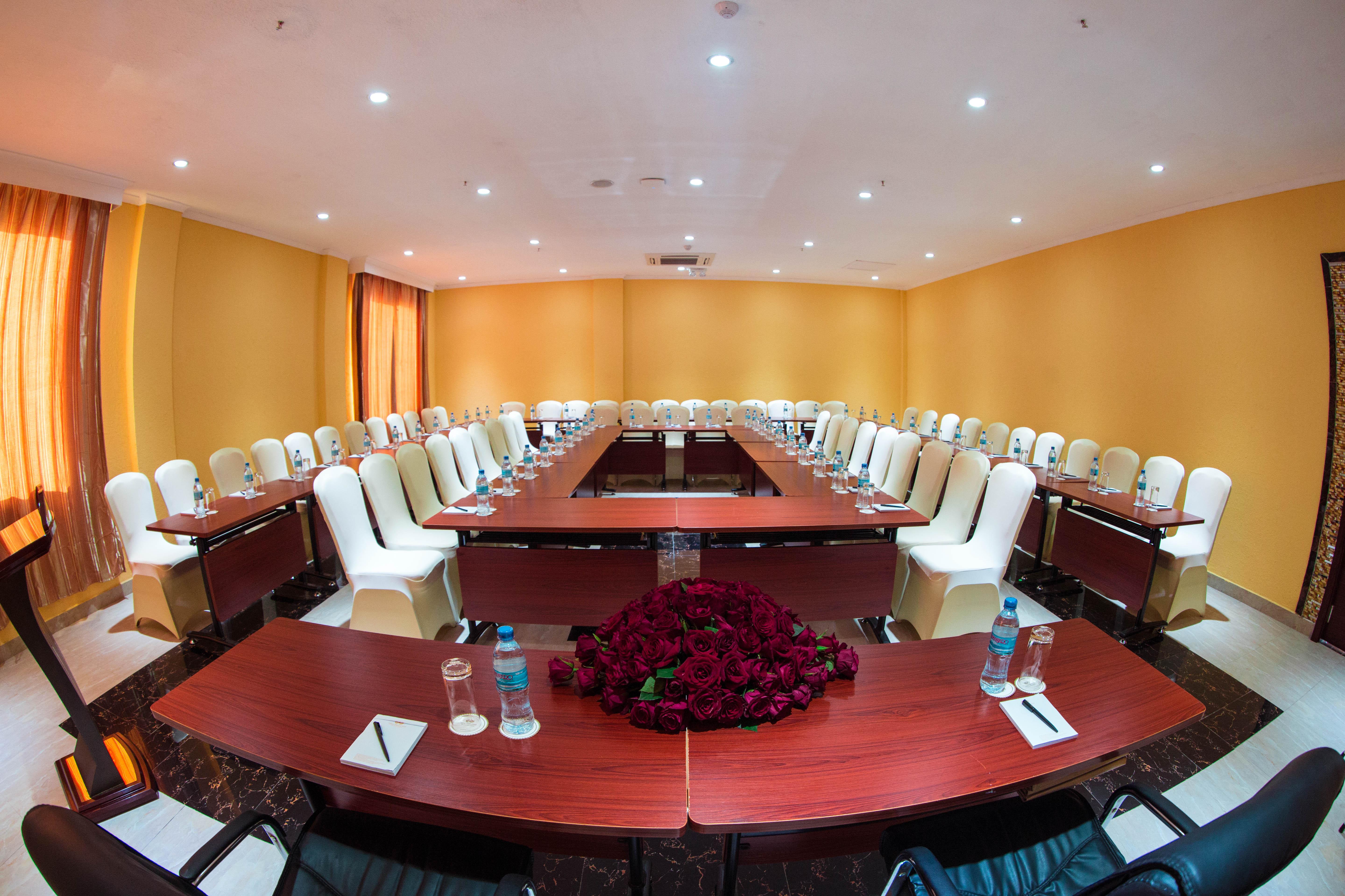 Hotel Tiffany Diamond Ltd - Makunganya