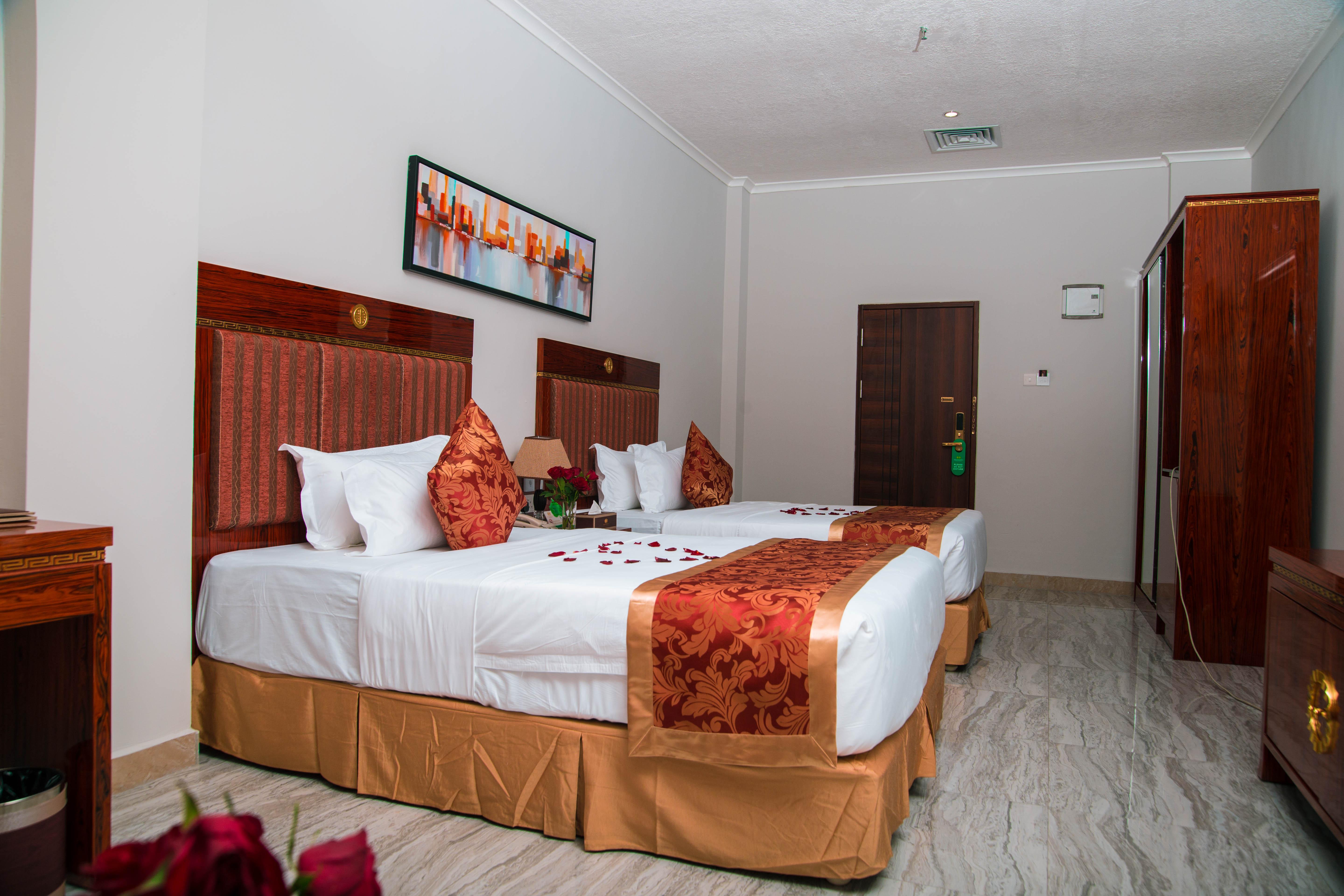 Tiffany Diamond Ltd - Makunganya Hotel