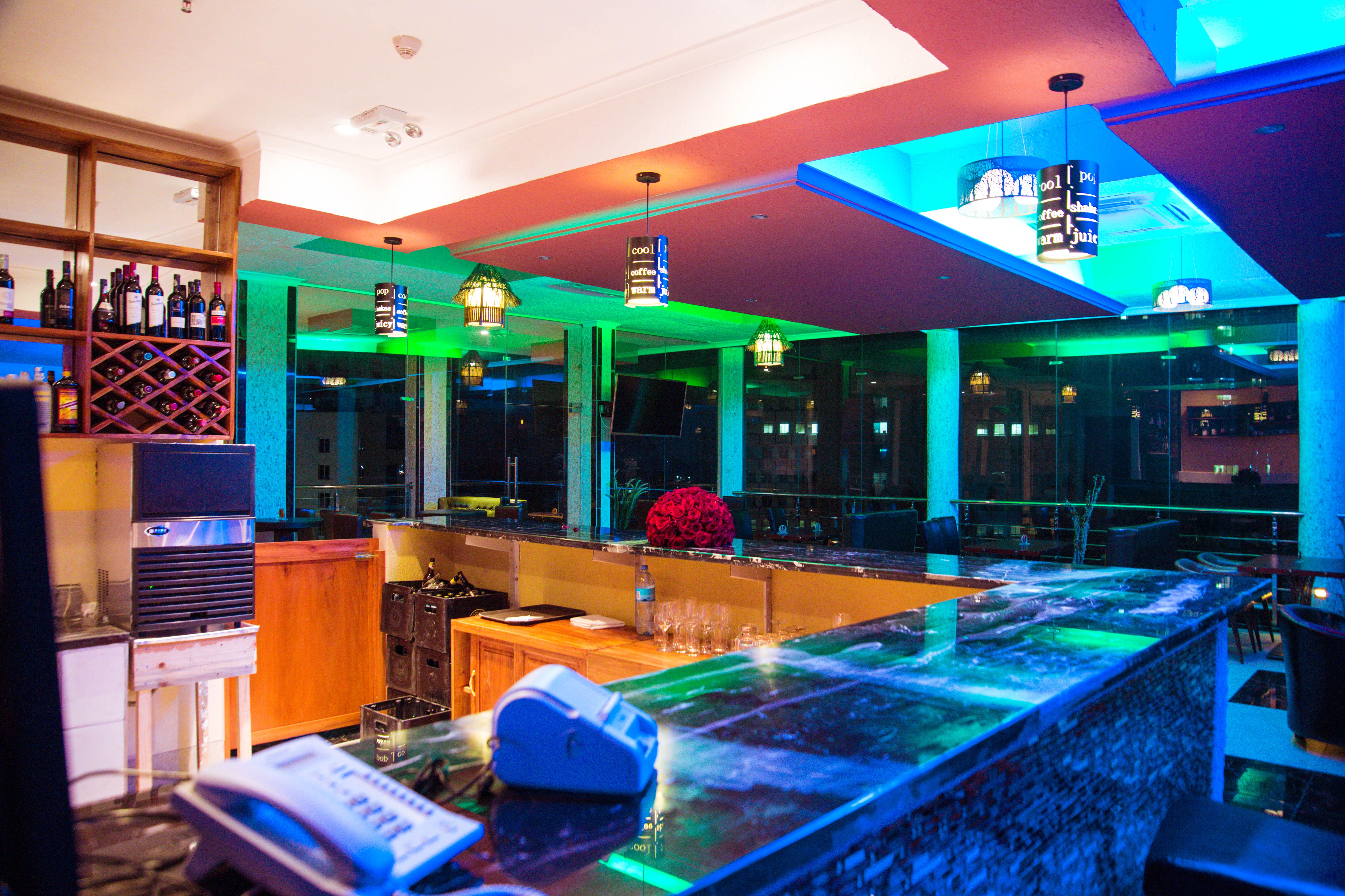 Tiffany Diamond Ltd - Makunganya 4* Dar es Salaam