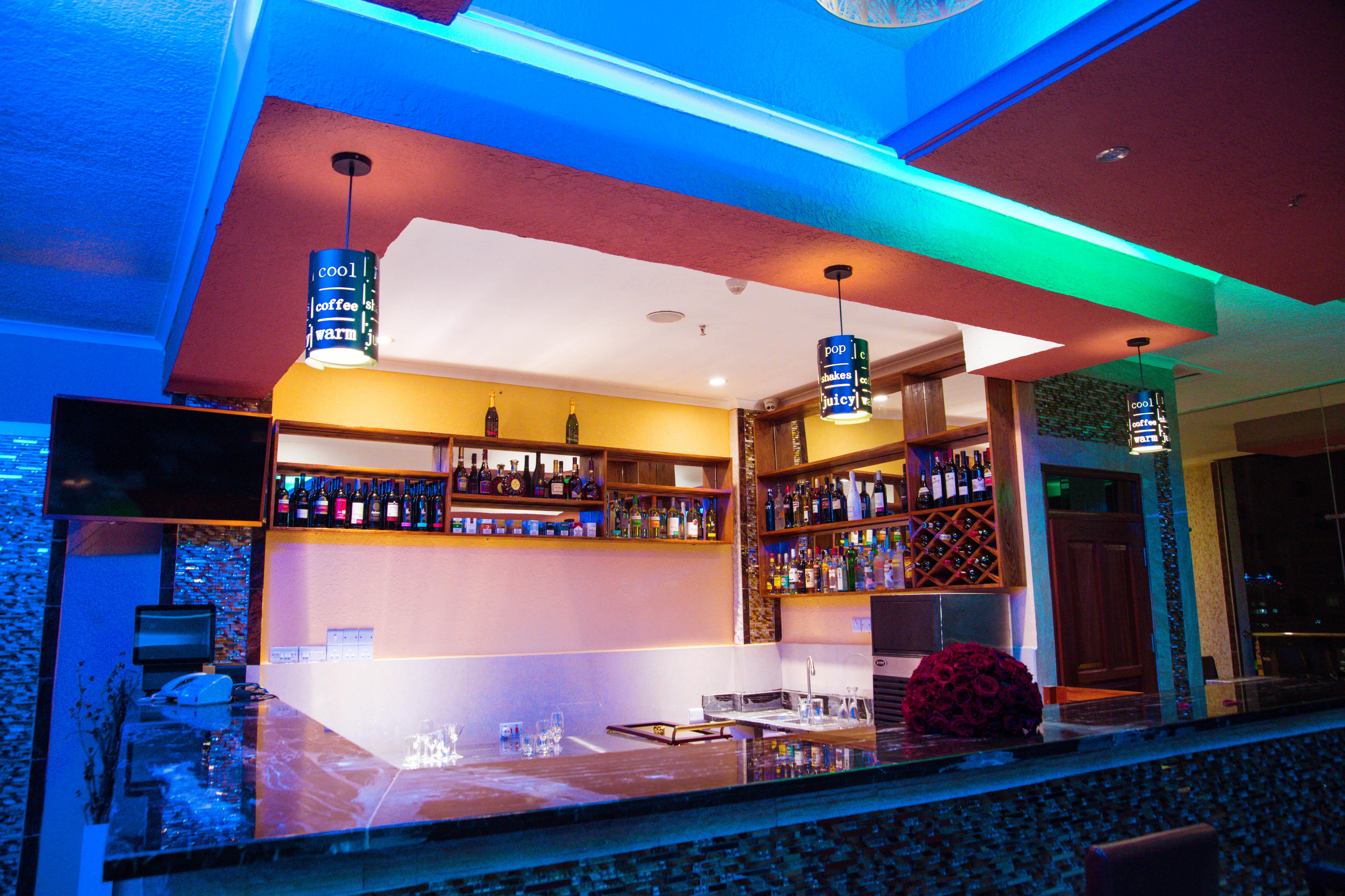 Tiffany Diamond Ltd - Makunganya Hotel 4*