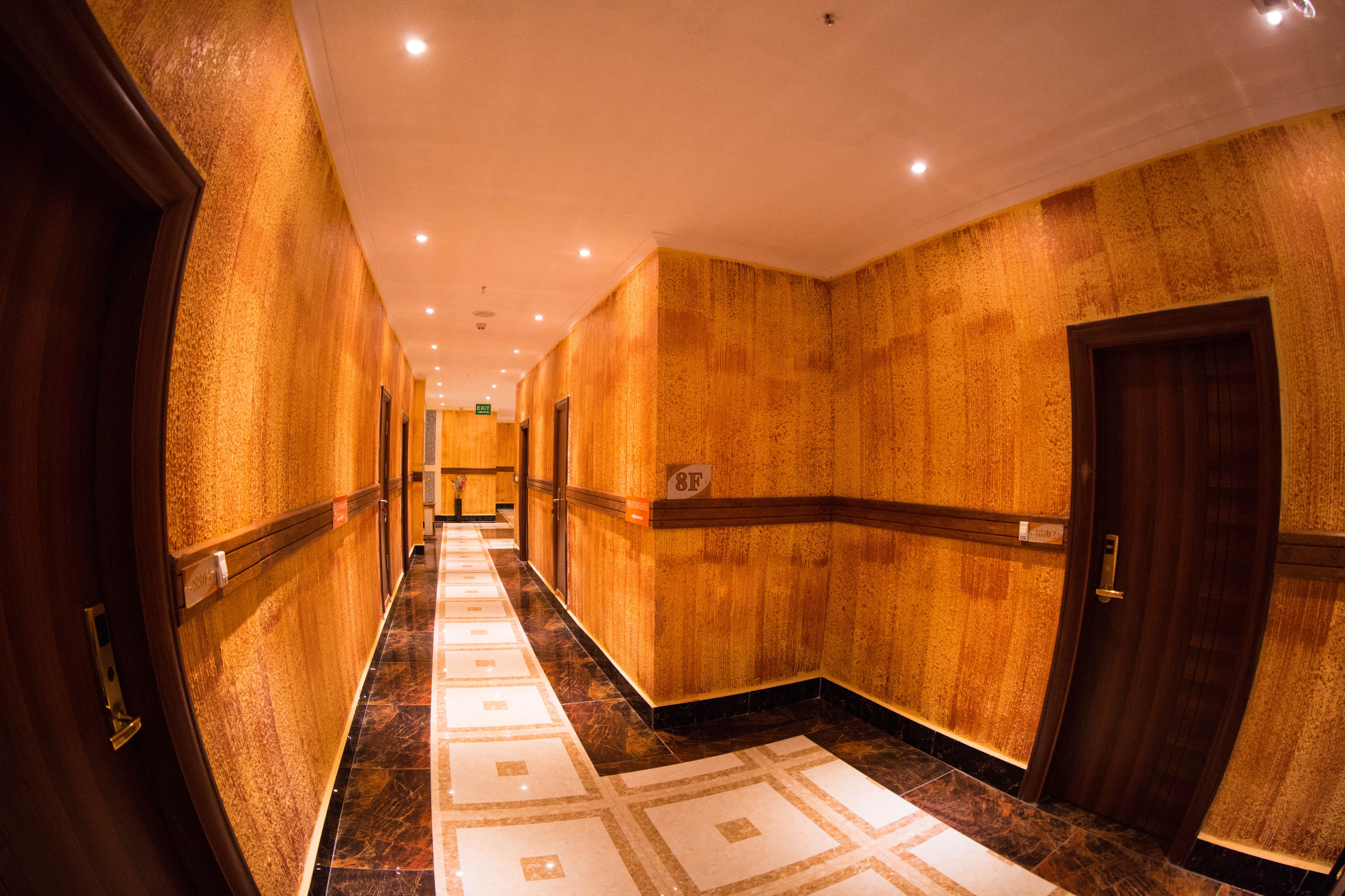 Tiffany Diamond Ltd - Makunganya 4* Dar es Salaam