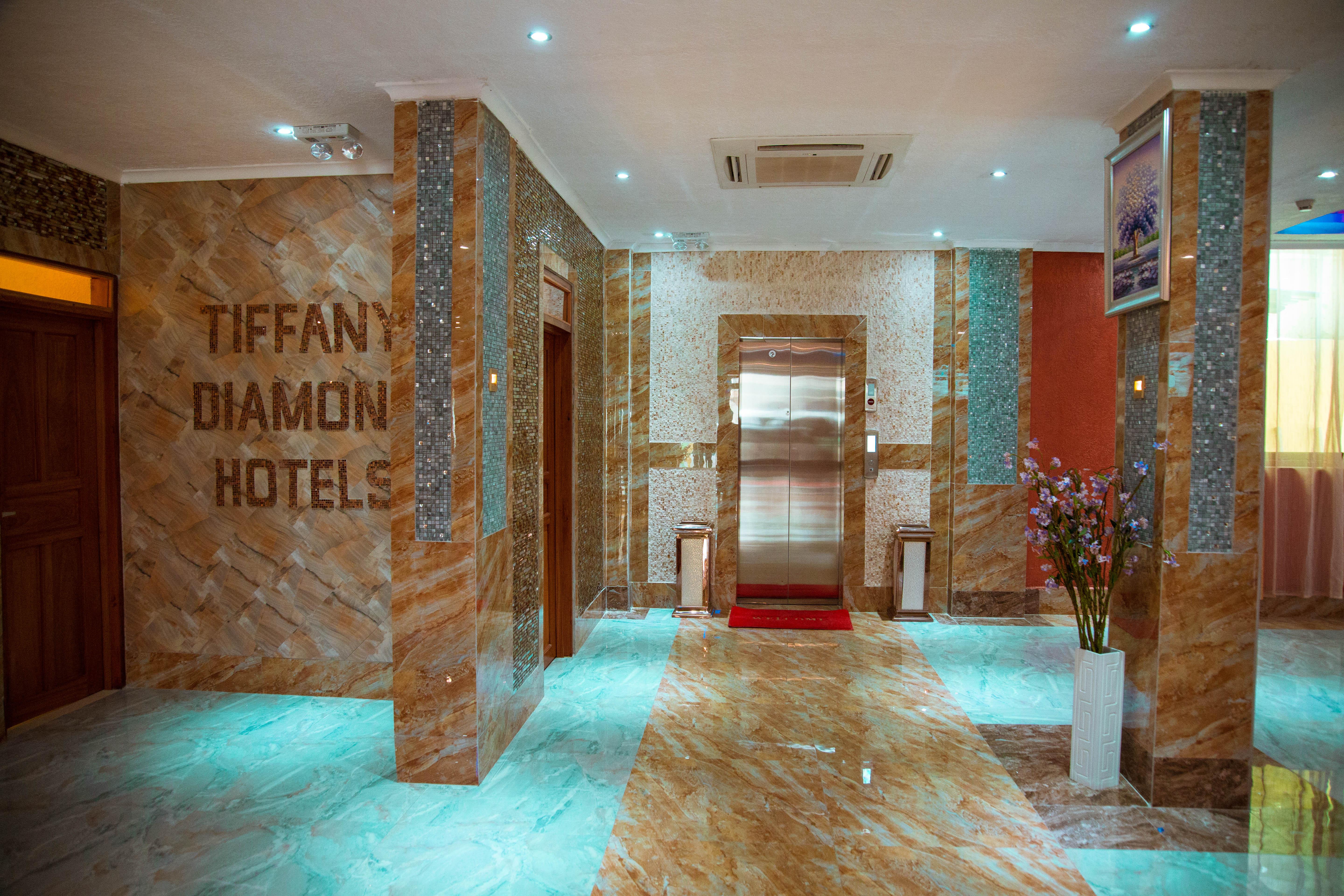 Hotel Tiffany Diamond Ltd - Makunganya Dar es Salaam