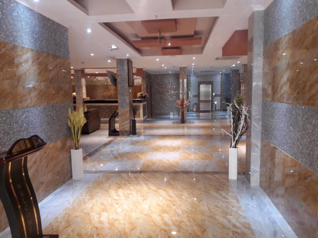 Tiffany Diamond Ltd - Makunganya 4*