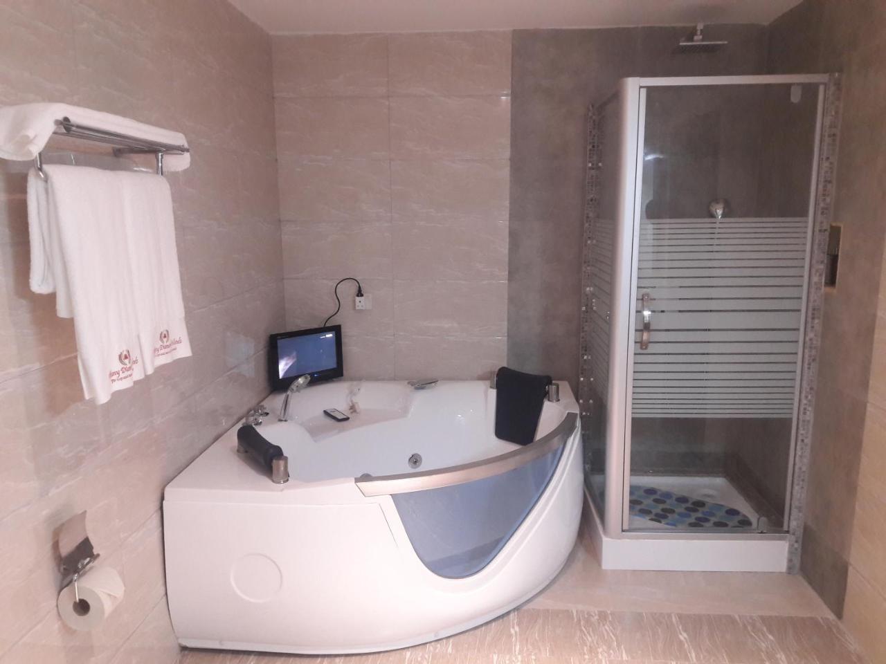 Tiffany Diamond Ltd - Makunganya Hotel Dar es Salaam