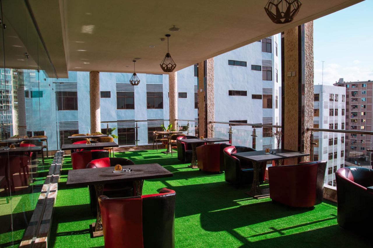 Tiffany Diamond Ltd - Makunganya 4* Dar es Salaam