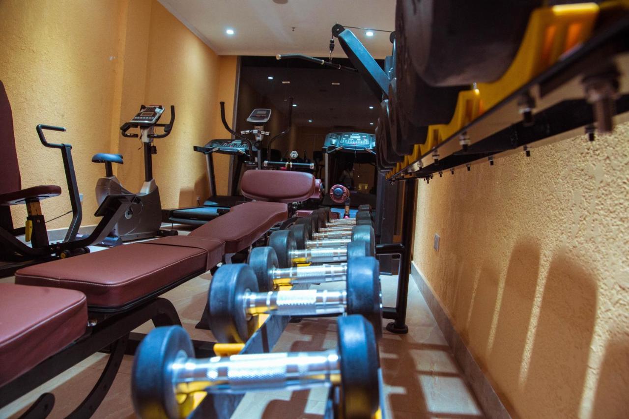 Tiffany Diamond Ltd - Makunganya Hotel Dar es Salaam