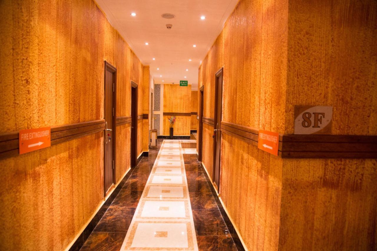 Tiffany Diamond Ltd - Makunganya Hotel 4*